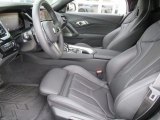 BMW Interiors