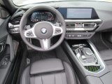 2022 BMW Z4 sDrive M40i Dashboard