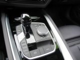 2022 BMW Z4 sDrive M40i 8 Speed Automatic Transmission