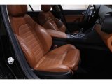2018 Alfa Romeo Giulia Ti AWD Front Seat