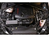 2018 Alfa Romeo Giulia Ti AWD 2.0 Liter Turbocharged SOHC 16-Valve VVT 4 Cylinder Engine