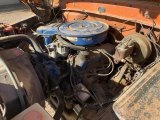 1969 Ford F100 Custom Farm and Ranch Special Regular Cab 4x4 302 ci. OHV 16-Valve V8 Engine