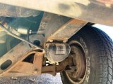 1969 Ford F100 Custom Farm and Ranch Special Regular Cab 4x4 Undercarriage