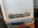 1969 Ford F100 Custom Farm and Ranch Special Regular Cab 4x4 Marks and Logos