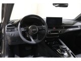 2021 Audi A4 Premium quattro Dashboard
