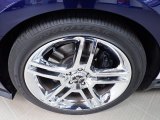 2010 Ford Mustang Shelby GT500 Coupe Wheel