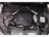 2021 Audi A4 Premium quattro 2.0 Liter Turbocharged TFSI DOHC 16-Valve VVT 4 Cylinder Engine