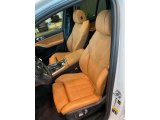 2022 BMW X5 xDrive40i Cognac Interior