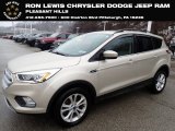 2018 Ford Escape SEL 4WD