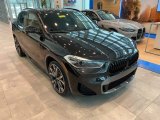 BMW X2 Data, Info and Specs