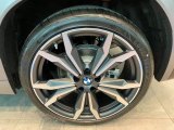 BMW X2 2022 Wheels and Tires