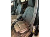 2022 BMW X2 xDrive28i Black Interior