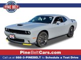 2021 Smoke Show Dodge Challenger GT AWD #143682813