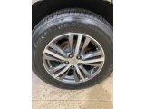 Graphite Shadow Infiniti QX60 in 2020