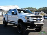 2021 Ford F250 Super Duty Shelby Super Baja Crew Cab 4x4 Exterior