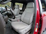 2020 Chevrolet Silverado 2500HD LT Crew Cab 4x4 Front Seat