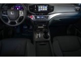 2022 Honda Pilot Special Edition Dashboard