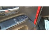 2017 GMC Sierra 2500HD Regular Cab Door Panel