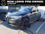 2019 Alfa Romeo Stelvio Ti Sport AWD