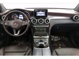 2017 Mercedes-Benz GLC 300 Dashboard