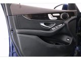 2017 Mercedes-Benz GLC 300 Door Panel