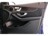 2017 Mercedes-Benz GLC 300 Door Panel