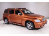 2008 Sunburst Orange II Metallic Chevrolet HHR LT #143687266