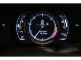 2020 Lexus IS 350 F Sport AWD Gauges