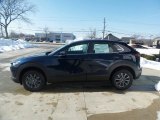 2022 Mazda CX-30 S AWD Exterior