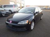 2011 Volkswagen Jetta SE Sedan