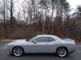 2021 Smoke Show Dodge Challenger GT #143687165
