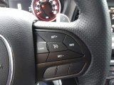 2021 Dodge Challenger GT Steering Wheel