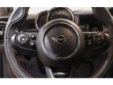 2019 Mini Hardtop Cooper S 2 Door Steering Wheel