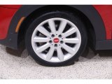 Mini Hardtop 2019 Wheels and Tires