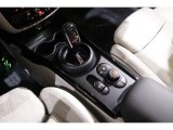 2020 Mini Clubman Cooper S 7 Speed Automatic Transmission