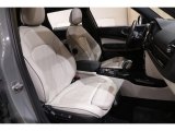 2020 Mini Clubman Cooper S Front Seat