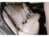 2020 Mini Clubman Cooper S Rear Seat
