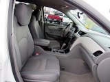 2015 Chevrolet Traverse LS Front Seat