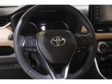 2019 Toyota RAV4 XLE Steering Wheel