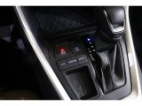 2019 Toyota RAV4 XLE 8 Speed ECT-i Automatic Transmission