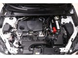 2019 Toyota RAV4 XLE 2.5 Liter DOHC 16-Valve Dual VVT-i 4 Cylinder Engine