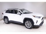 2020 Toyota RAV4 XLE Premium AWD