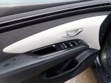 2022 Hyundai Tucson Limited Door Panel