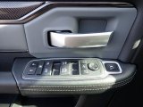 2022 Ram 2500 Power Wagon Crew Cab 4x4 Door Panel