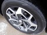 2021 Hyundai Palisade Calligraphy AWD Wheel