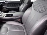 2021 Hyundai Palisade Calligraphy AWD Front Seat