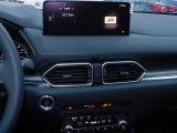 2022 Mazda CX-5 S Premium Plus AWD Controls