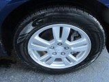 Chevrolet Sonic 2013 Wheels and Tires
