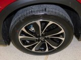 2022 Mazda CX-5 S Premium Plus AWD Wheel