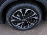 2022 Mazda CX-5 S Premium Plus AWD Wheel